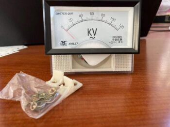 kv meter